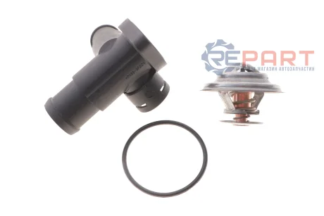 Термостат Audi A4/A6/VW Passat 2.4-2.8 97-05 (92°) MOTORAD 3009KT