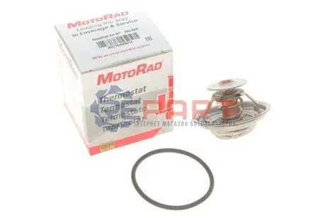 Термостат Audi A4/A6/80/100 2.4-2.8/VW Passat 2.5TDI/2.8 V6 MOTORAD 304-88K Купити в Україні