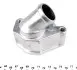 Фото Термостат Opel Astra F/Antara/Chevrolet Lacetti/Daewoo Nubira 1.8-2.4i 97- (87 C) MOTORAD (347-88K) изображение 2