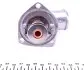 Фото Термостат Opel Vectra A/B/Astra F 1.4-1.6 16V 93-02 (92°С) MOTORAD (348-92K) зображення 4