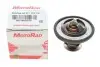 Фото Термостат системи охолодження (77°C) FORD MAVERICK NISSAN 100NX, 200SX, 240SX, 300ZX, ALMERA I, ALTIMA, AVENIR, NAVARA, PICK UP, PRAIRIE LIBERTY, PRAIRIE PRO, PRIMERA, SENTRA V 2.0-3.0 01.84 MOTORAD (37377K) зображення 2
