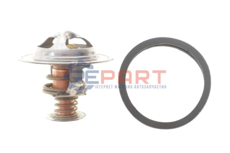 Термостат Isuzu Trooper 87-91/Opel Frontera A 2.8 TD 95-98 (82°C) MOTORAD 382-82JK Купити в Україні