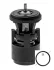 Термостат MOTORAD (38587INSK) изображение 2