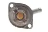 Фото Термостат системи охолодження (89°C, в корпусі) OPEL FRONTERA B RENAULT CLIO I, CLIO II, KANGOO, KANGOO EXPRESS, TWINGO I 1.2/2.2D 01.96 MOTORAD (393-89K) зображення 3