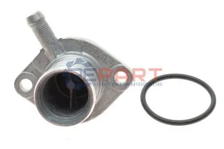 Термостат системи охолодження (89°C, в корпусі) OPEL FRONTERA B RENAULT CLIO I, CLIO II, KANGOO, KANGOO EXPRESS, TWINGO I 1.2/2.2D 01.96 MOTORAD 393-89K Купити в Україні