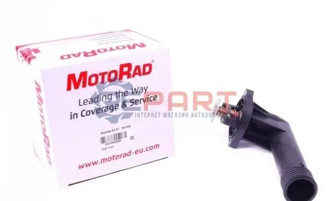 Термостат BMW 3 (E36)/5 (E34)/Z3 (E36) 1.6-1.8i 89-00 (37x33.7; 95C) MOTORAD 394-95K Купить в Украине