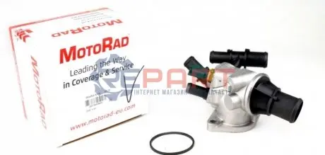 Термостат Fiat Doblo 1.9TD/JTD 01- (88C) MOTORAD 409-88K Купить в Украине