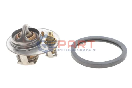 Термостат системи охолодження (88°C) FORD RANGER FORD USA PROBE I KIA CERATO, CLARUS, PRIDE, RETONA, SPORTAGE MAZDA 323 C IV, 323 C V, 323 F V, 323 F VI, 323 P V, 323 S IV 1.1-2.6 02.77-11.06 MOTORAD 41488K Купити в Україні