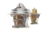 Фото Термостат системи охолодження (88°C) FORD RANGER FORD USA PROBE I KIA CERATO, CLARUS, PRIDE, RETONA, SPORTAGE MAZDA 323 C IV, 323 C V, 323 F V, 323 F VI, 323 P V, 323 S IV 1.1-2.6 02.77-11.06 MOTORAD (41488K) зображення 5