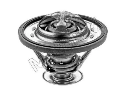 Термостат Nissan Primera 2.0 16V 90-01/X-Trail 2.0/2.5 01-13/Renault Koleos 2.5 Sce 16- (82°C) MOTORAD 42782K Купити в Україні