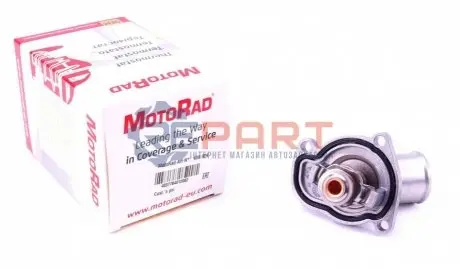 Термостат Opel Astra G, H, H GTC/Combo Tour/CORSA B, C, D/MERIVA/TIGRA 1.0-1.4i 96- (92C) MOTORAD 436-92K Купить в Украине