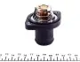 Термостат Berlingo/Scudo/Partner 1.4-1.6i 2.0i 00-(89C) с корпусом MOTORAD (43889K) изображение 5
