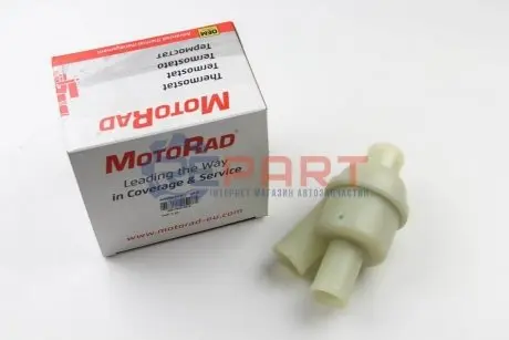 Термостат системы охлаждения MOTORAD 43982 Купить в Украине