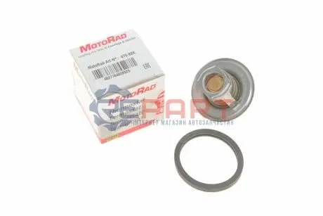 Термостат VW T5 2.0i 03- MOTORAD 47588K Купити в Україні