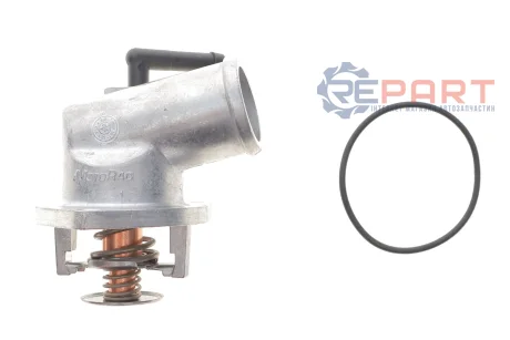 Термостат Opel Astra G/H/Combo/Corsa/Zafira 1.4/1.6 98-15 (92°) MOTORAD 478-92JK