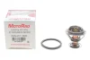 Фото Термостат Ford Mondeo 2.5/3.0 94-07/Mazda MPV 3.0 i V6 02-06 (88°C) MOTORAD (480-88K) изображение 2