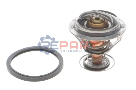 Термостат системи охолодження (88°C) FORD COUGAR, MAVERICK, MONDEO I, MONDEO II, MONDEO III MAZDA MPV II, TRIBUTE 2.5/3.0 07.94 MOTORAD 480-88K Купити в Україні