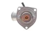 Термостат Opel Astra G/H/Combo/Corsa/Zafira 1.4/1.6 98-15 (82°C) MOTORAD (48282K) зображення 4