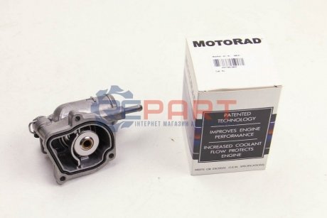 Термостат системы охлаждения MOTORAD 49887