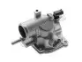 Термостат MB E/S-Class OM611-613 98-03 (87C) с корпусом 505-87K