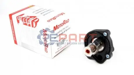 Термостат Ford Transit 2.3 16V 06-14 MOTORAD 512-82K Купити в Україні