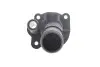 Фото Термостат Ford Mondeo V 2.0 EcoBoost 14-/Focus III 2.0ST 12-/Mazda 3/5 1.8/2.0 05- (82 C) MOTORAD (514-77K) зображення 3