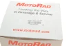 Термостат MOTORAD (514-88K) изображение 4