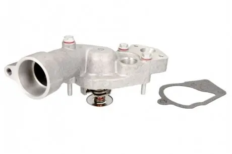 Термостат системи охолодження (82°C, в корпусі) CHEVROLET CAPTIVA OPEL ANTARA A 3.2 06.06 MOTORAD 52282K