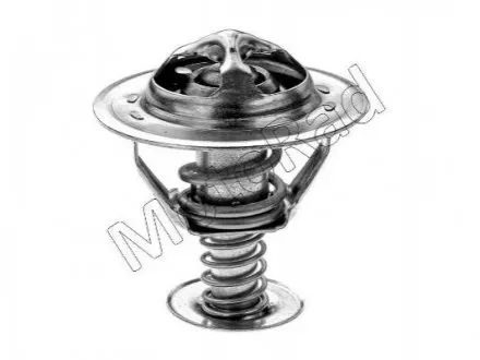 Термостат Mitsubishi Pajero 1.8-2.0/2.5 TDI/3.2 DI-D 90-/Peugeot 4008 1.8 HDi 12- (82°C) MOTORAD 528182K Купити в Україні