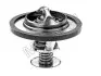 Фото Термостат системи охолодження (82°C) VOLVO S80 II, XC90 I CHRYSLER CIRRUS, SEBRING, STRATUS DODGE STRATUS HONDA CR-V III HYUNDAI COUPE II, EQUUS / CENTENNIAL, GRAND SANTA FÉ 1.6D-Electric 08.92 MOTORAD (53482K) зображення 2