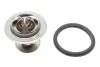 Термостат Ford Transit 2.5D/TD 91-00/Connect 1.8 02- (88°С) (с прокладкой) MOTORAD (536-88K) изображение 1