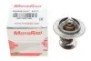 Фото Термостат Nissan Primera/Sunny 1.6 16V 90-01 (77°C) MOTORAD (543-77) изображение 2
