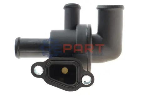 Термостат Smart (450/451) 0.8CDI (OM660) 99- (91°C) MOTORAD 54791K Купити в Україні