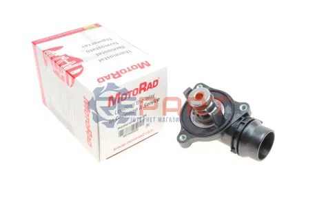 Фото Термостат BMW 1 (E81, E87), 3 (E46, E90) 1.6/1.8i 00- (95C) MOTORAD (557-95K) изображение 1