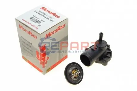 Термостат Skoda Fabia/Octavia 1.4 TDI 94-03 (88℃) MOTORAD 567-88K Купити в Україні