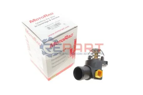 Термостат Citroen Nemo/Peugeot Bipper 1.4 08- MOTORAD 573-103K Купити в Україні
