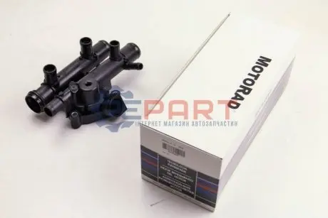 Фото Термостат системы охлаждения MOTORAD (58889) изображение 1