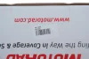 Фото Термостат Skoda Octavia/VW Golf V/Passat 1.6FSI 03-08 (85°C) MOTORAD (609-8587K) зображення 2