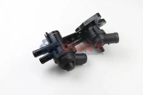 Фото Термостат 1.6 FSI Octavia/Golf/Passat 1.2/1.6i 03-10 (87C) MOTORAD (609-87/85K) изображение 1