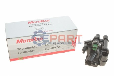 Термостат MOTORAD 616-83K (фото 1)