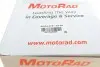 Термостат MOTORAD (619-98K) изображение 7