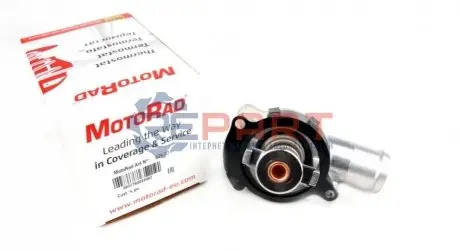 Термостат VW T5 2.5TDI 03-09 MOTORAD 629-87K Купити в Україні