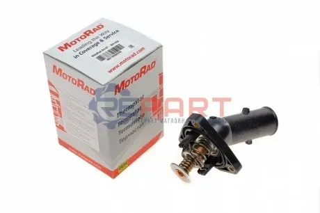 Термостат Toyota Land Cruiser 4.0 02- (82°C) MOTORAD 634-82K Купити в Україні