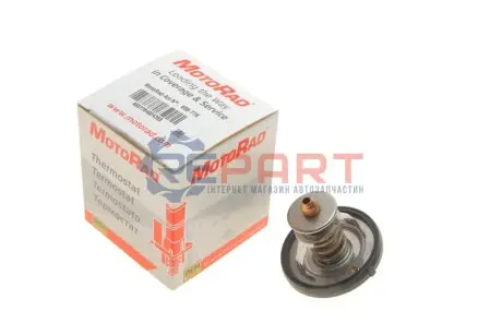 Термостат Jeep Patriot 2.0/2.4 07-17 (77°C) MOTORAD 65877K Купити в Україні