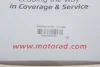 Термостат Opel Astra H/Vectra C/Saab 9-3 1.9 CDTI 04- (88C) MOTORAD (674-88K) изображение 4