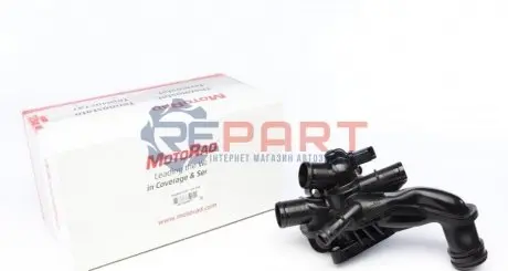 Термостат Citroen C4/Peugeot 207/308 1.6 16V 08- (105°C) MOTORAD 678-105K Купити в Україні