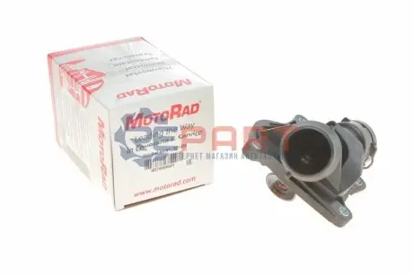 Термостат BMW 5 (E60) 3.0D MOTORAD 691-88K Купити в Україні