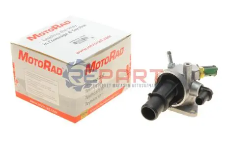 Фото Термостат Opel Combo 1.3CDTI 05-11 (88°C) MOTORAD (692-88K) зображення 1