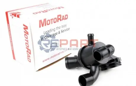 Термостат Caddy III 2.0TDI/IV 1.6/2.0TDI MOTORAD 698-87K Купить в Украине