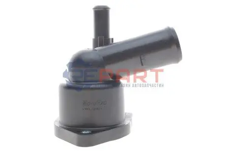 Термостат Toyota Auris/Corolla/Prius 1.8Hybrid 08- (82°C) MOTORAD 70082K Купити в Україні